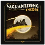 Vagrantsong Encore kiegészítő Gyors kiszállítás
