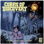 Ne maradj le Corps of Discovery