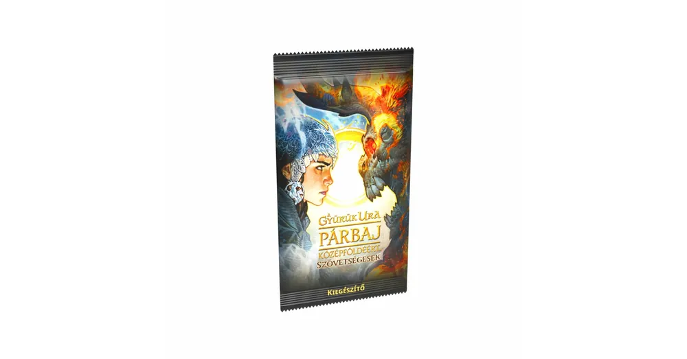 A Gyűrűk Ura - Párbaj Középföldéért Szövetségesek kiegészítő Bestseller