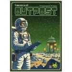 Legjobb ár Funkenschlag Outpost (Power Grid)