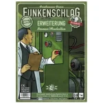 Funkenschlag (Power Grid) 15. kiegészítő - Bréma/Manhattan (Recharged) Kiárusítás