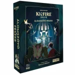 Kinfire Delve - Álomszövő fészke Szezonális akció