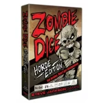 Utolsó esély Zombie Dice Horde Edition