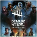 Gyors szállítás Dead by Daylight Unbroken kiegészítő