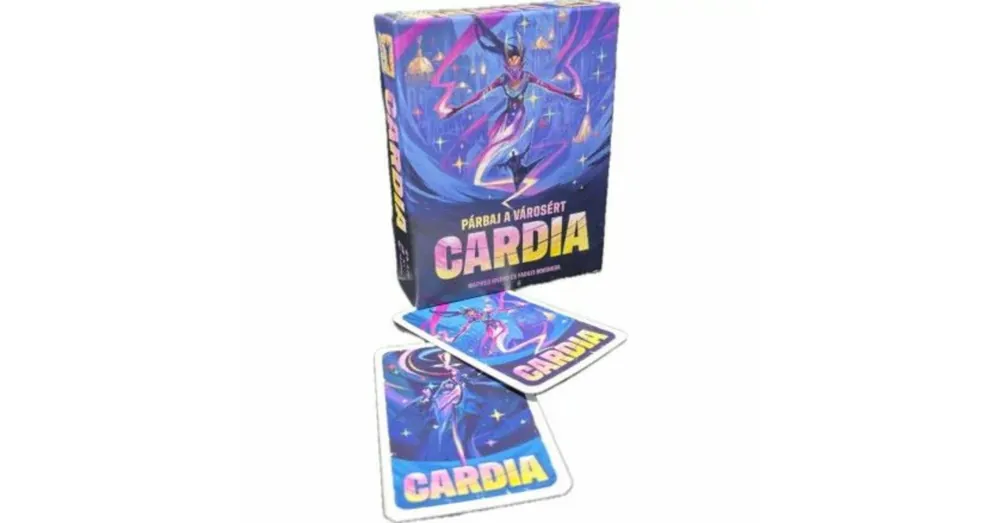 Cardia Legnépszerűbb