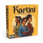 Kartini From Darkness to Light Csak ma