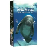 Bestseller Life of Amazonia Mini-kiegészítő