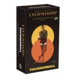 Kedvezmény Legendary A James Bond Deck Building Game - Thunderball kiegészítő