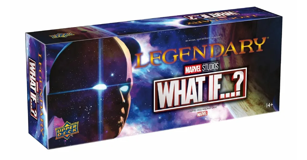 Legendary What If? Ajánlat