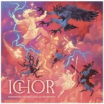 Ichor Népszerű