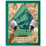 Corps of Discovery Maldonado kiegészítő Kedvezmény