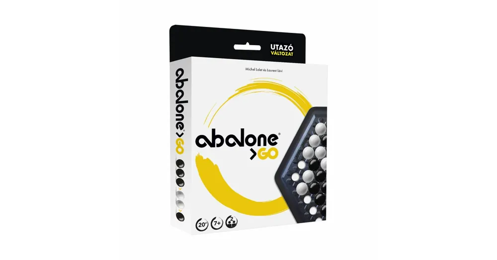 Abalone Go Ajánlat