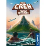 The Crew Family Rendeld meg most