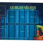 Goblin Vaults Playmat Rendeld meg most