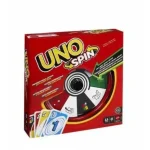 Ajánlat Uno Spin