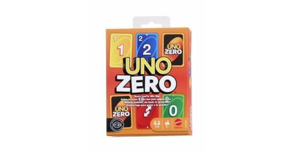 Uno Zero Olcsóbb