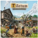 Tiletum Prospect for Silver kiegészítő Biztonságos vásárlás