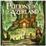 Biztonságos fizetés Potions of Azerland