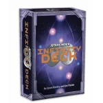 Starfinder Infinity Deck Azonnal elérhető