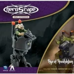 Heroscape Imperator Kayne Army Expansion Olcsóbb