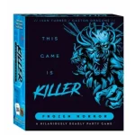 Akciós ár This Game is Killer Frozen Horror