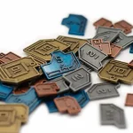 Olcsó Vantage Metal Coins
