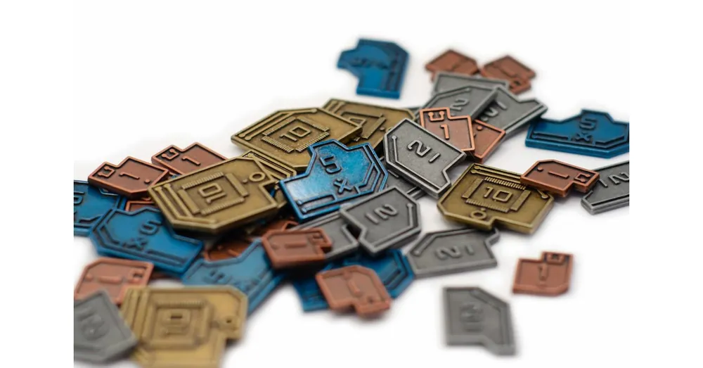 Olcsó Vantage Metal Coins
