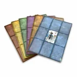 Végkiárusítás Vantage Player Mat Pack