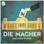 Legjobb ár Die Macher (2025-ös kiadás)