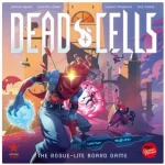 Gyors kiszállítás Dead Cells