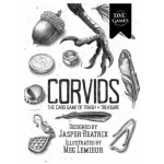 Kedvezményes ár Corvids