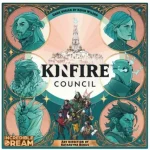 Kinfire Council Olcsó