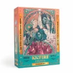 Prémium Kinfire Council Upgrade Kit