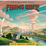 Biztonságos vásárlás Farms Race