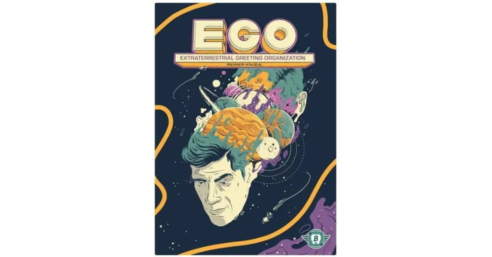 EGO Csak ma