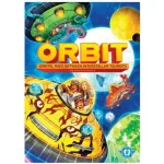 ORBIT Expressz kézbesítés