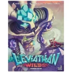 Akciós ár Leviathan Wilds (Founders Edition)