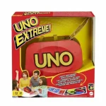 Uno Extreme Szezonális akció