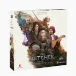 The Witcher A végzet útja Exkluzív ajánlat