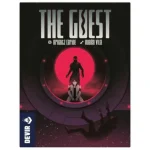Expressz kézbesítés The Guest