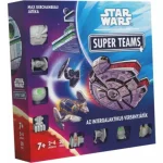 Expressz szállítás Star Wars Super Teams - magyar kiadás