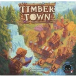 Timber Town Azonnal elérhető