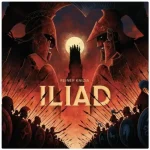 Iliad Csak ma