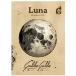 Galileo Galilei Luna kiegészítő Árengedmény