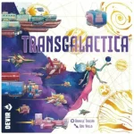 Akció Transgalactica