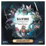 Kinfire Chronicles Upgrade Kit Akció