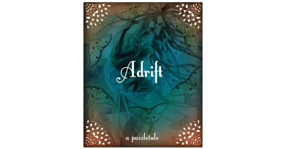 Adrift A Puzzletale Árcsökkenés