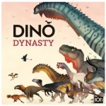 Dino Dynasty Vedd meg most