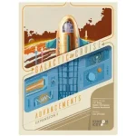 Galactic Cruise Advancements kiegészítő Olcsó