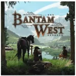 Bantam West Shadow Governors Edition Kiárusítás